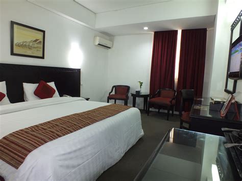Kk hotel nilai 3 is located in nilai. hotel di Jakarta pusat bintang 3, Hotel Sofyan Betawi