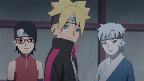 Crunchyroll Nows A Perfect Time To Get Into Boruto