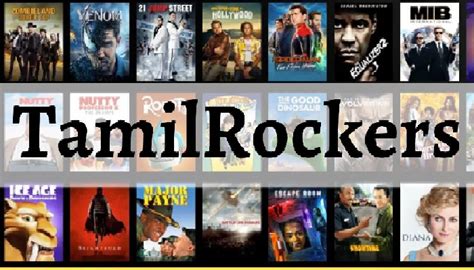 Tamilrockershow To Download Movies In Tamilrockers