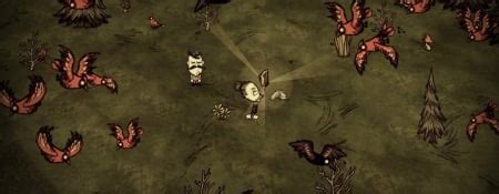 Full list of all 36 don't starve together: Ancient History trophy in Don't Starve Together: Console ...
