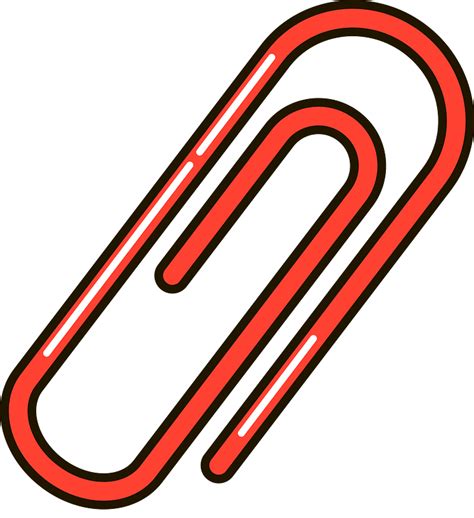 Free Paperclip Cliparts Download Free Paperclip Cliparts Png Images