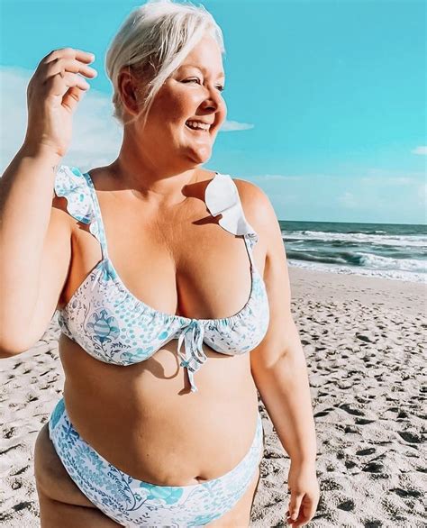 Inspirational Body Positive Influencers You Need To Be Following Tds