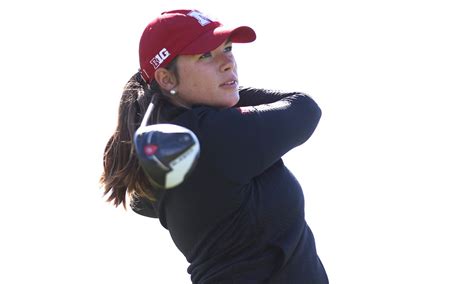 Nebraska Golfer Kate Smiths Journey Unfolds One Logo Update At A Time