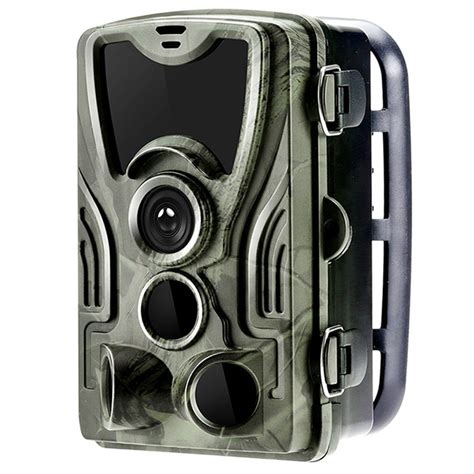 HC A Hunting Trail Camera Wildlife Camera With Night Vision Motion Activated Outdoor Trail