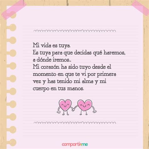 30 Cartas De Amor Para Mi Novia Para Llorar De Emoción