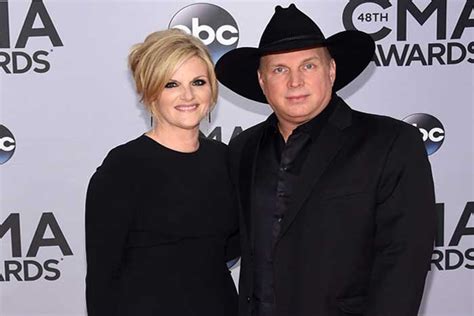 Shock Garth Brooks And Trisha Yearwood Just Revealed This About Their