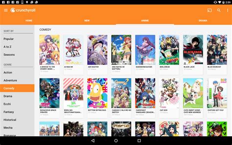 The premium version doesn't just remove ads but even allows. Crunchyroll - Anime and Drama - Android Apps on Google Play