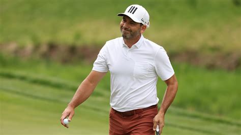 Sergio Garcia Says He Cant Wait To Leave Pga Tour