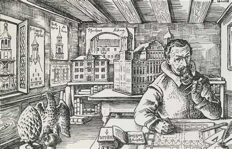 Elias Holl in Augsburg: Spur der Steine | WELTKUNST