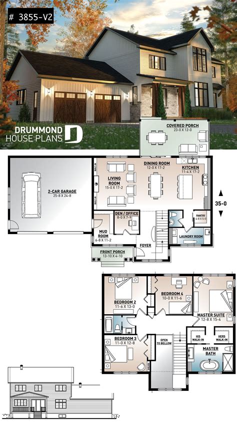 Bloxburg House Layout 2 Story Modern Medinfo 2023