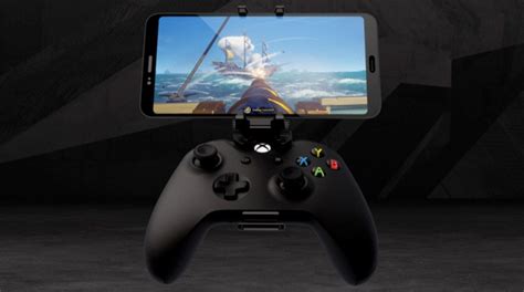 Microsoft Launching Project Xcloud Game Streaming Service In September