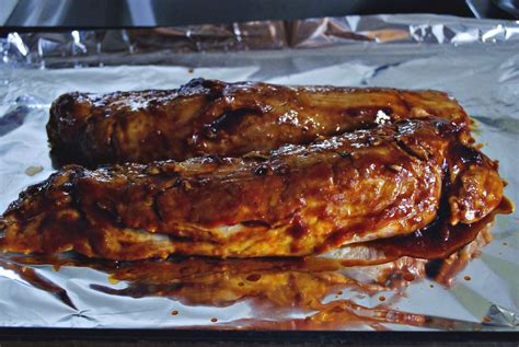 Good luck and have fun! Foil-Baked Pork Tenderloin: An easy, adaptable dish for ...