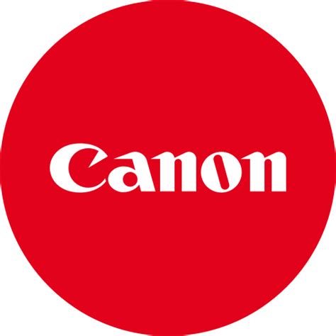 Canon Logo Transparent