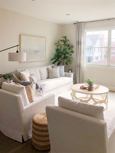 The Best Ways To Use Neutrals In Home Decor Decoomo