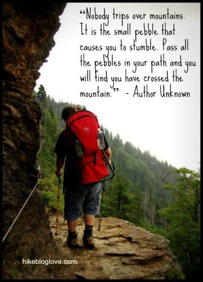 let s go for a hike hiking quotes outdoor quotes inspirational words
