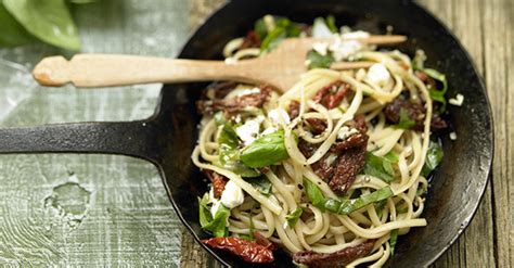 Rezepte unter 600 kcal