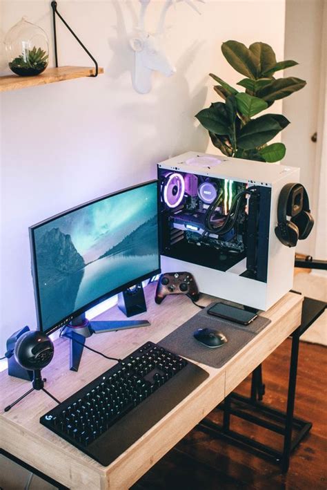 The Best Gaming Setups Of 2020 And How To Build The Ultimate Pc Setup