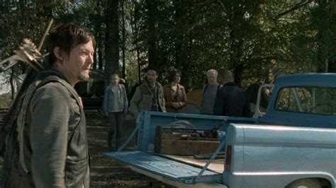 The Reedus The Walking Dead Season 2 Episode 2x12 Better Angels