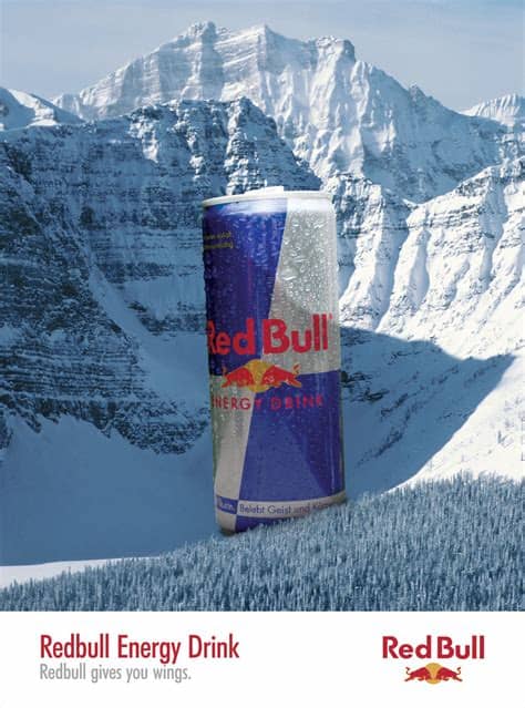 The home of red bull advanced technologies, the technological arm of the aston martin red bull racing formula one team. Red Bull: Promotion strategy