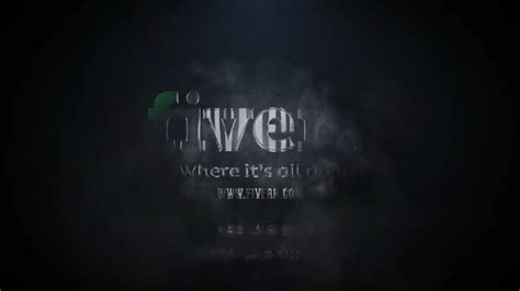 Cinematic Smoke Logo Reveal By Himanshupatel52 Fiverr