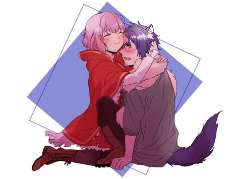 Comfort Anime Hug S