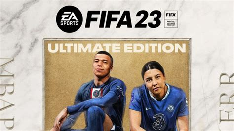 Fifa 23 Fut 23 Quels Sont Les Bonus De Lultimate Edition De Fifa