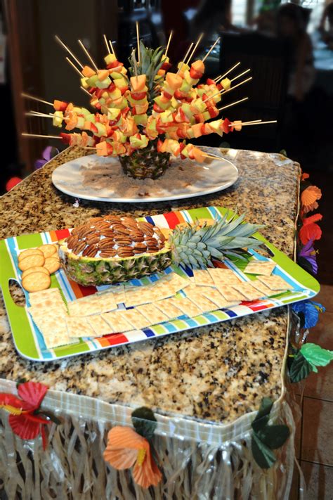 Pin On Themed Party Food