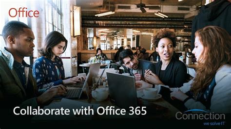 Ultimate Guide To Office 365 Collaboration