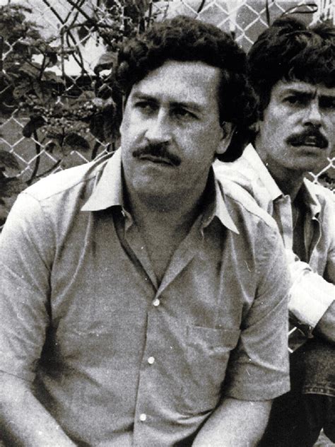 Pablo Escobar Photo 1216
