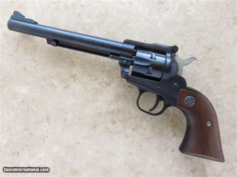 Rifle  22 Magnum 200 Anos