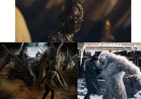 The Mummy Returnswith A Yeti And A Dragon Movieblaze