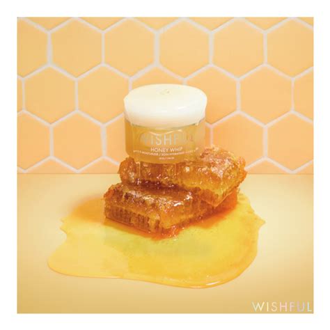 Buy Wishful Honey Whip Peptide Moisturizer Sephora Malaysia