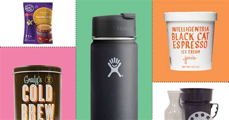 For all the debate over whether the best coffee comes from a chemex or a french press or an aeropress or a moka pot, sometimes you just want to turn on a machine and let it do the work. Best Iced Coffee Maker for Home Brewing