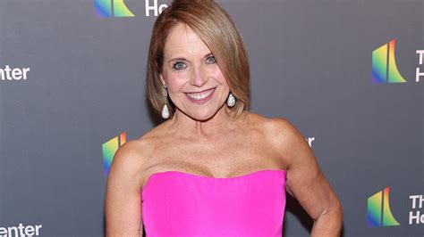 Katie Couric Slams Nbcus Jeff Shell As Stupid And Reckless