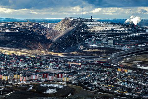 Photos, address, and phone number, opening hours, photos, and user reviews on yandex.maps. Moving costs: history and identity in Kiruna, Sweden ...