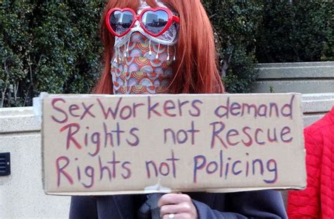How Sex Workers Safety And Rights Should Be Prioritised In California Opendemocracy