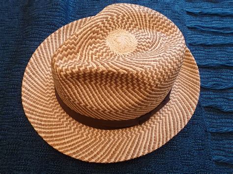 ¿realmente Sabes Cuál Es El Origen Del Panamá Hat