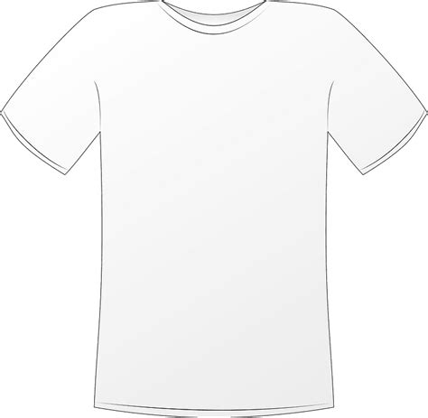 Grey T Shirt Png Clip Art Best Web Clipart Clip Art Library