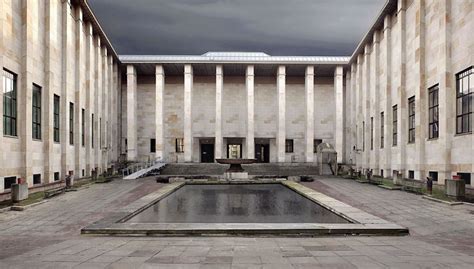 National Museum In Warsaw Wherevart