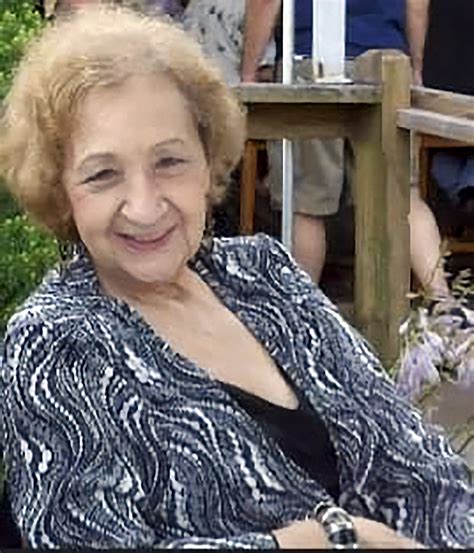 Mary Montesanto Obituary New Port Richey Fl