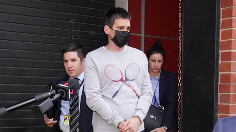 Porsche driver richard pusey has been sentenced to 10 months in jail for his actions in filming dead and dying police officers after a crash on melbourne's eastern freeway on 22 april last year. Porsche driver Richard Pusey who allegedly taunted dying police after Melbourne truck crash to ...