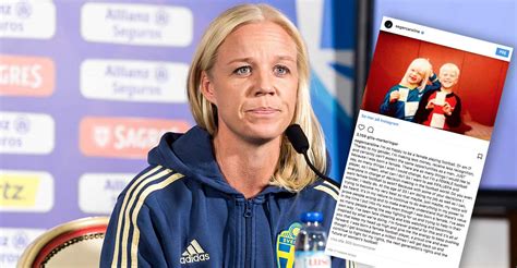View the profiles of people named caroline seger. Caroline Seger: "Vill ni ens att damfotboll ska finnas ...