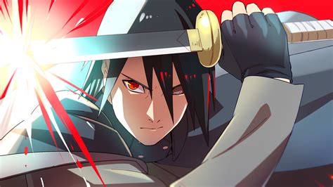 Kumpulan 94 Wallpaper Naruto Sasuke 4k Terbaru Background Id