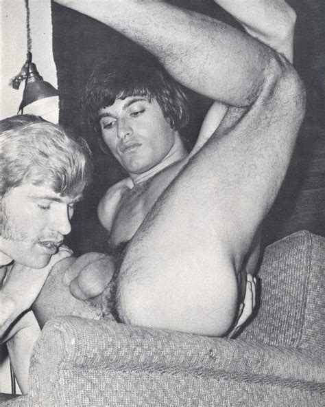Ummmm Wow Hot Vintage Muscle Boy And A Few Other Vintage Bucks