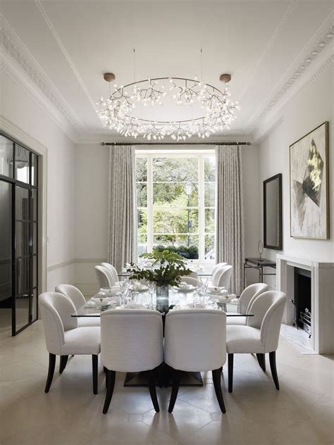 Make A Statement In 2020 In 2020 Luxury Dining Room