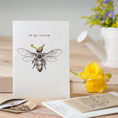Bee Card Bee Card Japaneseclassjp