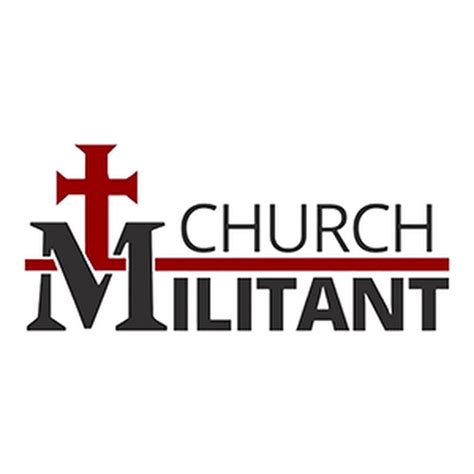 Church Militant Youtube