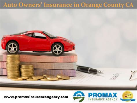Maybe you would like to learn more about one of these? Auto owners insurance in orange county ca by Promax Insurance Agency Inc - Mercury Insurance ...