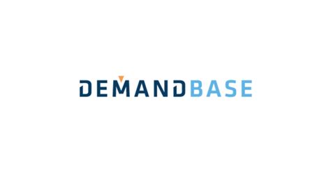 Demandbase Reviews 2020 Details Pricing And Features G2