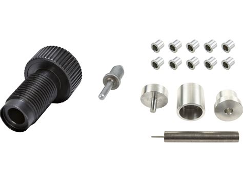 Cva Quick Release Breech Plug Variflame Conversion Kit Accura Mr X